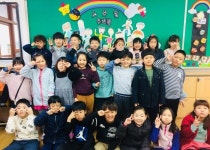   3반 함께 하는 다솜 11기 : 소개- Classting 봉황초등학교 2 - 3반 함께 하는 다솜 11기 - 클래스팅