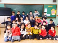   2반 : 소개- Classting 서천초등학교 3 - 2반 - 클래스팅