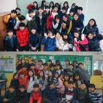   소공자로 성장하는 아름다운 우리 6-2 : 소개- Classting 한라초등학교 6 - 소공자로 성장하는 아름다운 우리 6-2 - 클래스팅