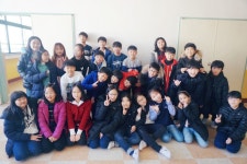   행복 8반에서 함께 성장하는 아름다운 우리 : 소개- Classting 한라초등학교 5 - 행복 8반에서 함께 성장하는 아름다운 우리 - 클래스팅