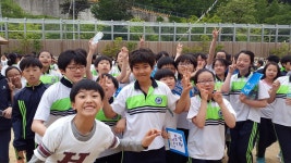   1반 : 소개- Classting 부산용소초등학교 6 - 1반 - 클래스팅