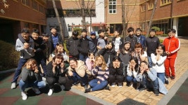   8 : 소개- Classting 장기초등학교 6 - 8 - 클래스팅