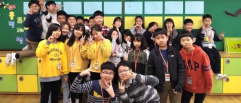   어울림 다섯 : 소개- Classting 서울금북초등학교 5 - 어울림 다섯 - 클래스팅