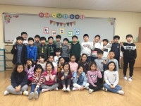   6반 : 소개- Classting 가현초등학교 3 - 6반 - 클래스팅