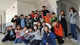   다사초 6-4 : 소개- Classting 대구다사초등학교 6 - 다사초 6-4 - 클래스팅