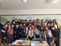   2 : 소개- Classting 안동서부초등학교 6 - 2 - 클래스팅
