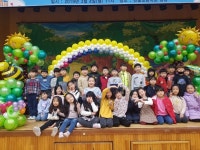   꿈꾸는 9반 : 소개- Classting 한울초등학교 2 - 꿈꾸는 9반 - 클래스팅