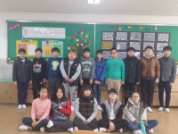   성동 6학년 2반 친구들 : 소개- Classting 성동초등학교 6 - 성동 6학년 2반 친구들 - 클래스팅