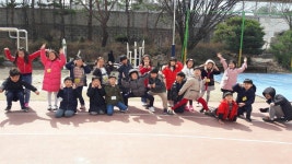   1 : 소개- Classting 덕송초등학교 1 - 1 - 클래스팅