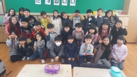   2반 : 소개- Classting 상인천초등학교 2 - 2반 - 클래스팅