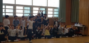   4반 : 소개- Classting 해림초등학교 5 - 4반 - 클래스팅