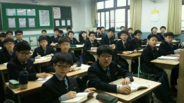   7반 : 소개- Classting 오성중학교 2 - 7반 - 클래스팅