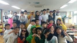   우리42 좋은42 : 소개- Classting 용남초등학교 4 - 우리42 좋은42 - 클래스팅