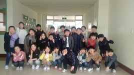   2반 : 소개- Classting 서일초등학교 4 - 2반 - 클래스팅