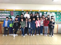   2 : 소개- Classting 금호초등학교 5 - 2 - 클래스팅