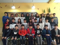   3 : 소개- Classting 서천초등학교 6 - 3 - 클래스팅