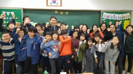   7반 : 소개- Classting 서울명덕초등학교 6 - 7반 - 클래스팅