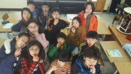   청출어람 꿈동이 : 소개- Classting 연산초등학교 5 - 청출어람 꿈동이 - 클래스팅