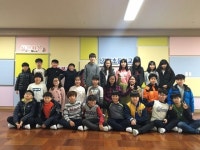   5반 : Posts- Classting 기장초등학교 6 - 5반 - Classting