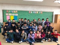   2반 : 소개- Classting 포천초등학교 3 - 2반 - 클래스팅