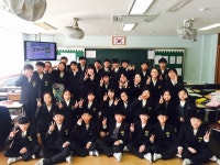   2반 : 소개- Classting 풍무중학교 1 - 2반 - 클래스팅