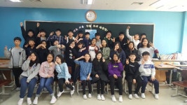   4 : 소개- Classting 서울잠신초등학교 6 - 4 - 클래스팅