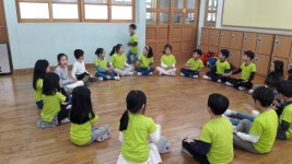   마루반 : 소개- Classting 양지초등학교 2 - 마루반 - 클래스팅