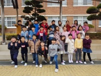   2 : 소개- Classting 목포석현초등학교 3 - 2 - 클래스팅