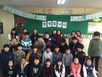   훈남 훈녀가 가득한 2반 : 소개- Classting 인천미산초등학교 5 - 훈남 훈녀가 가득한 2반 - 클래스팅