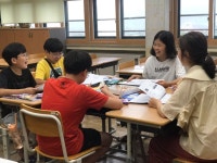   청바지 : 소개- Classting 영북초등학교 6 - 청바지 - 클래스팅