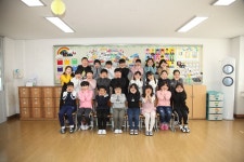  누리보듬 4기(6-3) : 소개- Classting 신탄진초등학교 6 - 누리보듬 4기(6-3) - 클래스팅