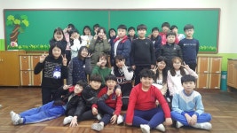   꽃길 2반 : 소개- Classting 중리초등학교 6 - 꽃길 2반 - 클래스팅