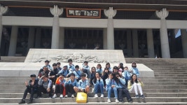   3 : 소개- Classting 천안서초등학교 6 - 3 - 클래스팅