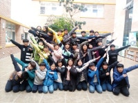   4 콩나물시루반 : 소개- Classting 이도초등학교 5 - 4 콩나물시루반 - 클래스팅