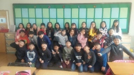   4반★ : 소개- Classting 창영초등학교 4 - 4반★ - 클래스팅