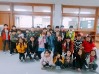   행복한 꿈사랑 : 소개- Classting 왕산초등학교 4 - 행복한 꿈사랑 - 클래스팅