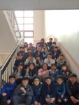   1반 사랑채아이들 : 소개- Classting 당정초등학교 6 - 1반 사랑채아이들 - 클래스팅