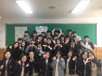   최강 5반 : 소개- Classting 흥덕중학교 1 - 최강 5반 - 클래스팅