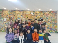   마루반 : 소개- Classting 고운초등학교 2 - 마루반 - 클래스팅