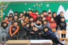   7반 꿈꾸는 꾸러기들 : 소개- Classting 청운초등학교 2 - 7반 꿈꾸는 꾸러기들 - 클래스팅