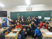   8 : 소개- Classting 원당초등학교 6 - 8 - 클래스팅