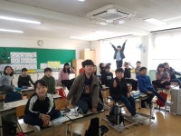   3반 학부모 커뮤니티 : 소개- Classting 호반초등학교 4 - 3반 학부모 커뮤니티 - 클래스팅