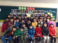   6 : 소개- Classting 유촌초등학교 5 - 6 - 클래스팅