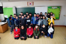   1 : 소개- Classting 성동초등학교 6 - 1 - 클래스팅