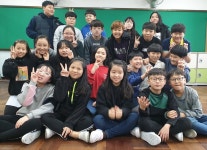   5 : 소개- Classting 백산초등학교 6 - 5 - 클래스팅