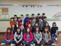   1반 꿈틀이 : 소개- Classting 교리초등학교 6 - 1반 꿈틀이 - 클래스팅