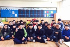   2반 : 소개- Classting 풍기초등학교 6 - 2반 - 클래스팅