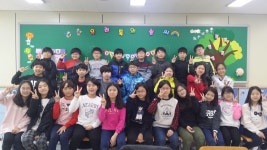   바름반♥ : 소개- Classting 도담초등학교 6 - 바름반♥ - 클래스팅