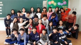   7반 북두칠성 : 소개- Classting 석현초등학교 5 - 7반 북두칠성 - 클래스팅