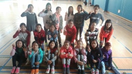   2학기 소녀 달리다 A : 소개- Classting 서울신중초등학교 2학기 소녀 달리다 A - 클래스팅